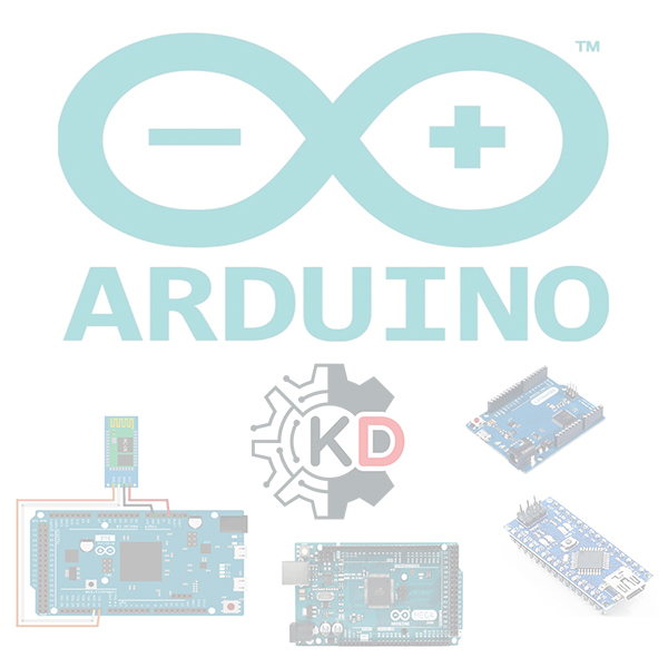 Arduino ZPY20V