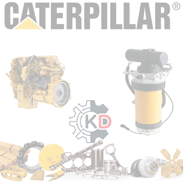 Caterpillar ZC6FE-1500-128901