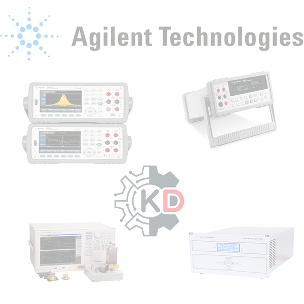 Agilent Technologies 8496A/B