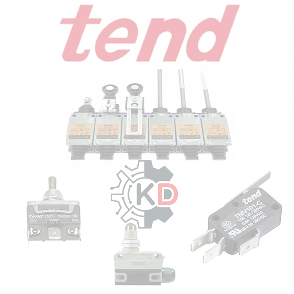 Tend TFS-102