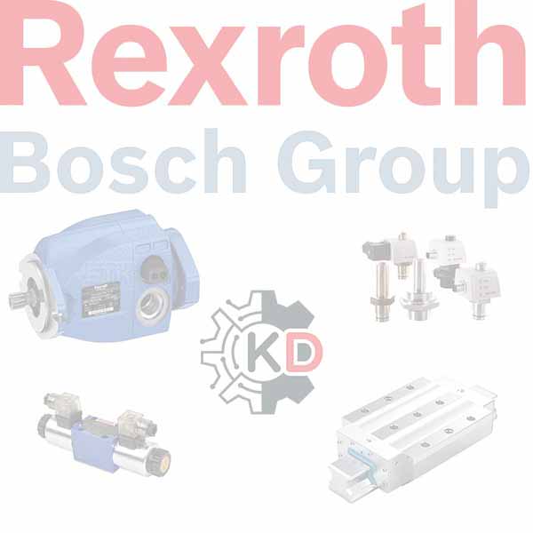 Rexroth 16X16RX3-1000mm