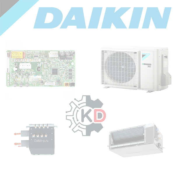 Daikin MT-02W-17