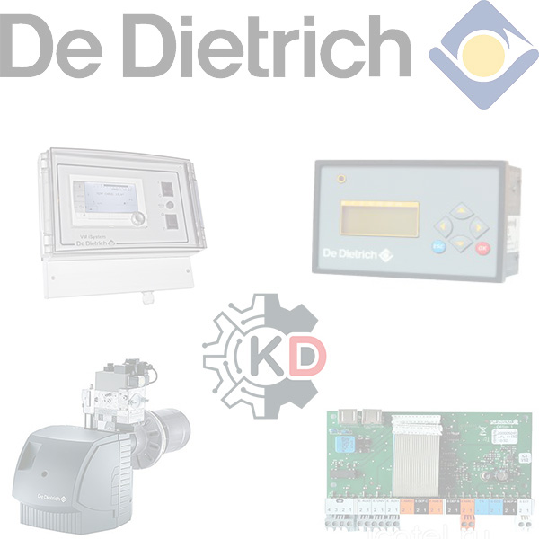 De Dietrich 200002763