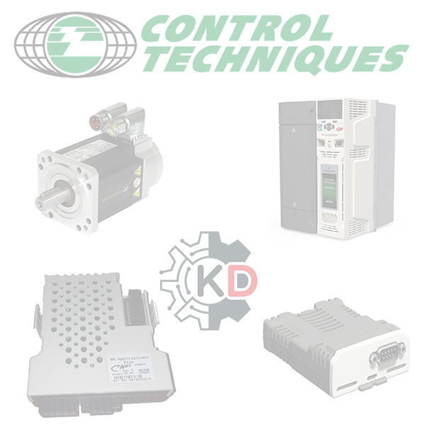 Control Techniques DXM-780
