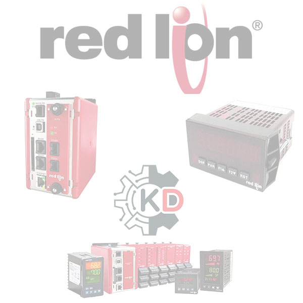 Red lion PCU00001