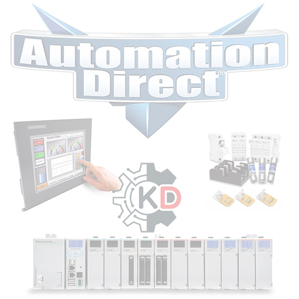 Automation Direct D2-08ND-3