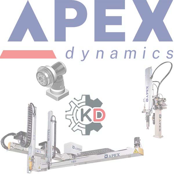 Apex Dynamics PE070-050 Apex Dynamics PE070-050