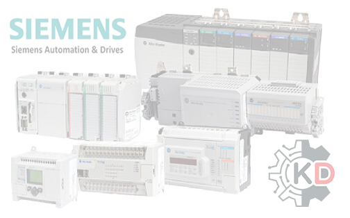 ПЛК Siemens 332-5HD01-0AB0