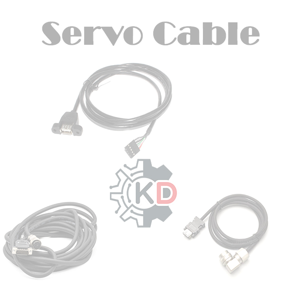 Серво кабель R88A-CAKF010B G 10m