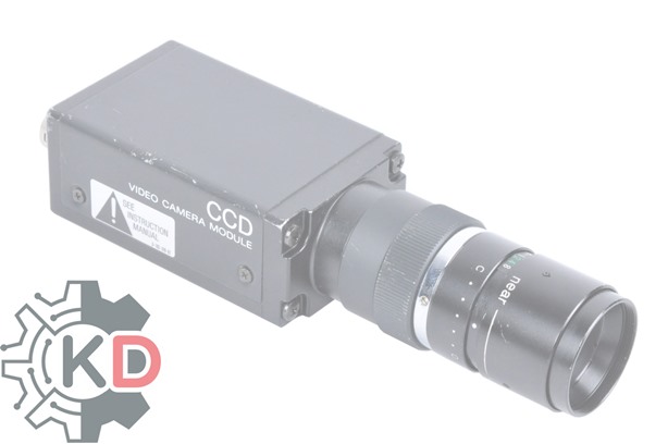 Монохромная камера CCD Hitachi KP-F100