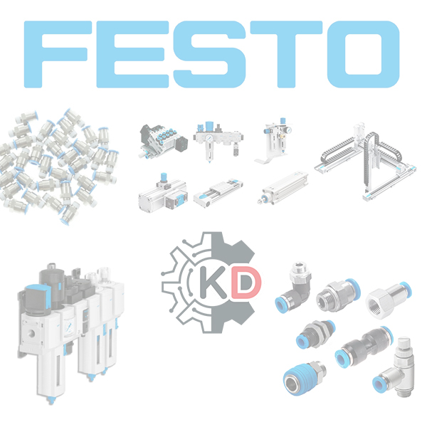 Festo DFO-25-145-PPV-A