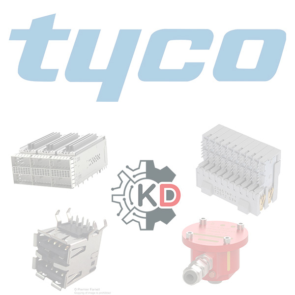 TYCO Electronics 32469
