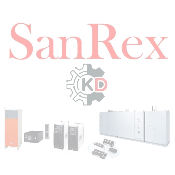 Sanrex SKD300A60