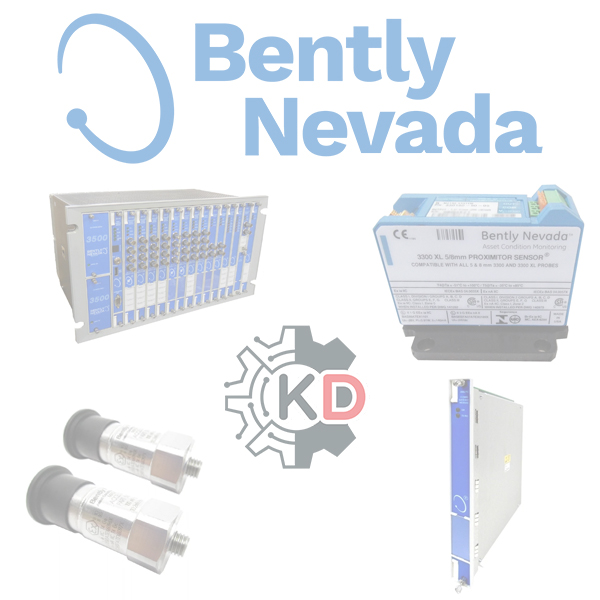 Bently Nevada NEVADA3300/50