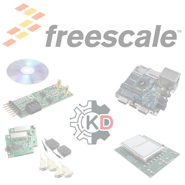 Freescale MKE02Z64VLC2