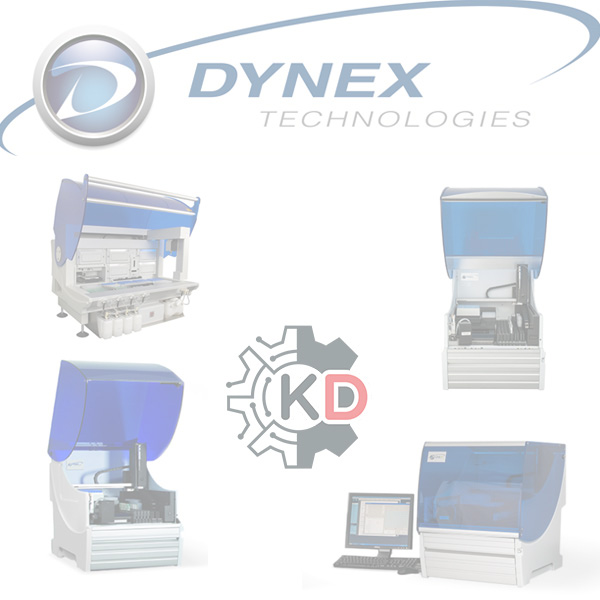 Dynex DCR504ST1212