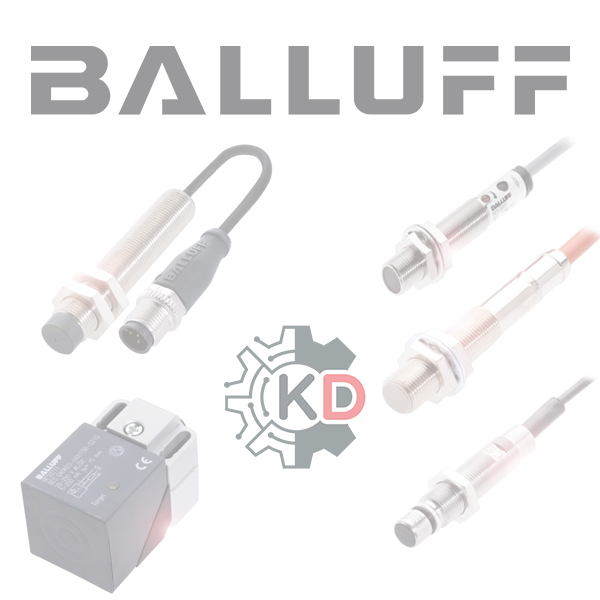 Balluff RS-M-D12-0250-00