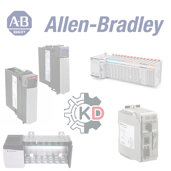 Allen Bradley 1492-CB-3-G060