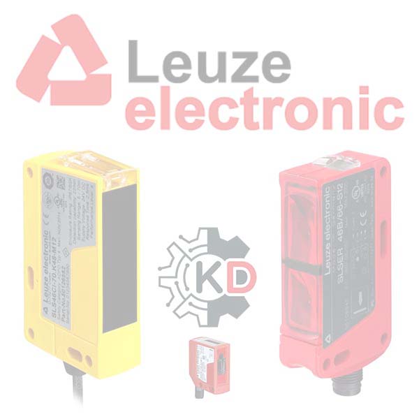 Leuze ZK-7820