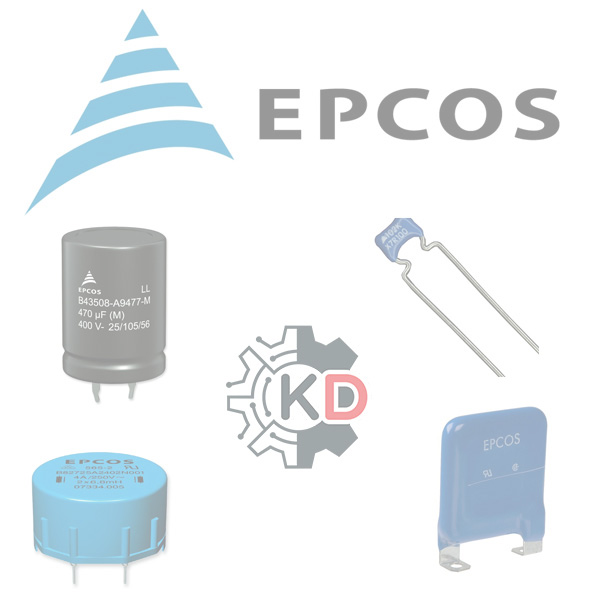 Epcos B72650M-231-K72