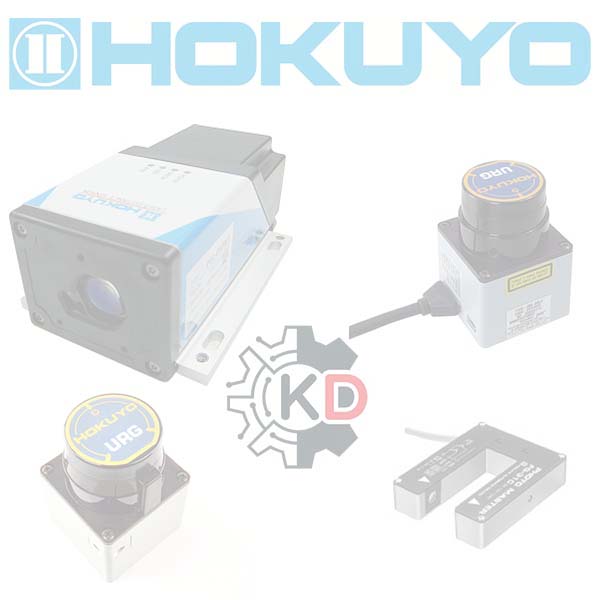 Hokuyo RPH1001