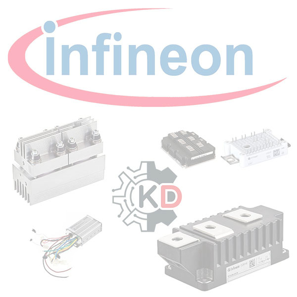 Infineon PEF55208E-V1
