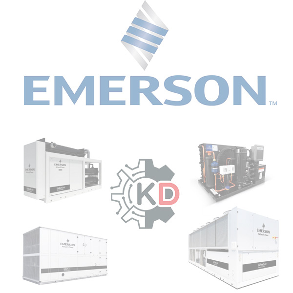 Emerson UHG341X3HE