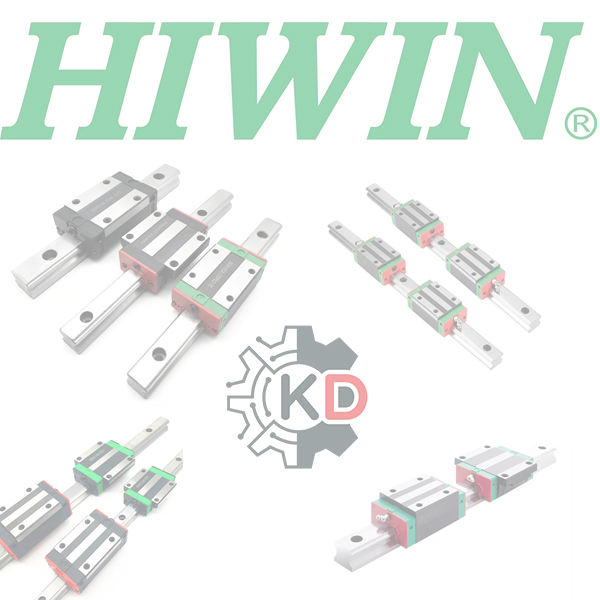 Hiwin QRW45