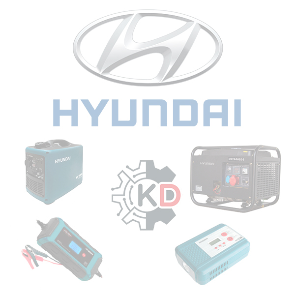 Hyundai 31N6-02600