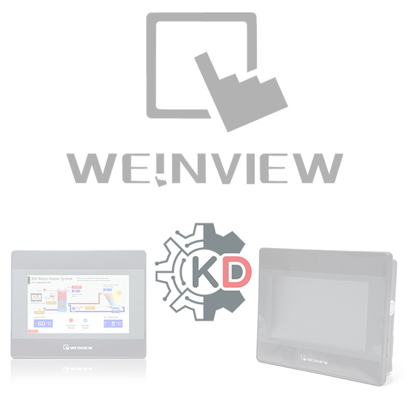 Weinview TK6050IP1WV