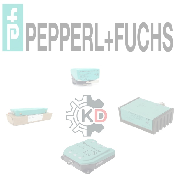 Pepper+Fuchs 82740