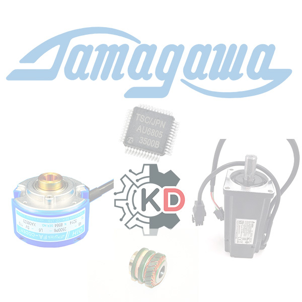 Tamagawa TS2605N1E64