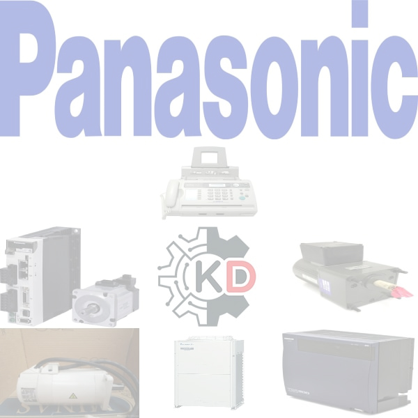 Panasonic MSMD022P2V