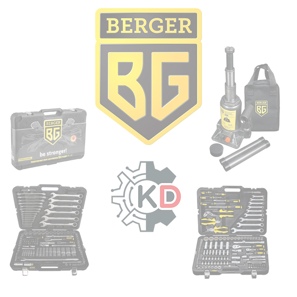 Berger SER31117/4L6SD6CO