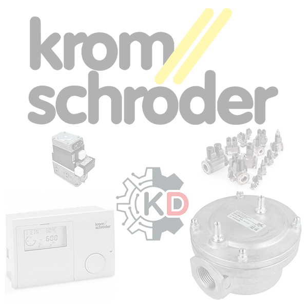 Kromschroder IFW15-N