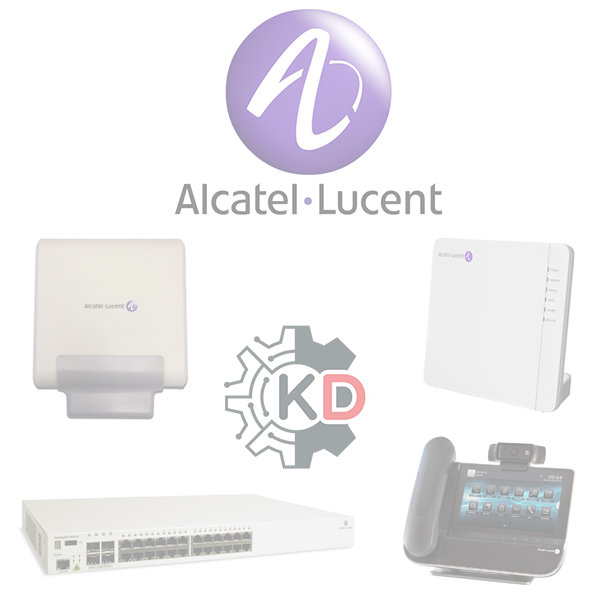 Alcatel-Lucent ASX-155MM
