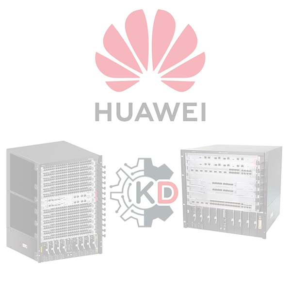 Huawei D1U-H-1600-12-HC2C