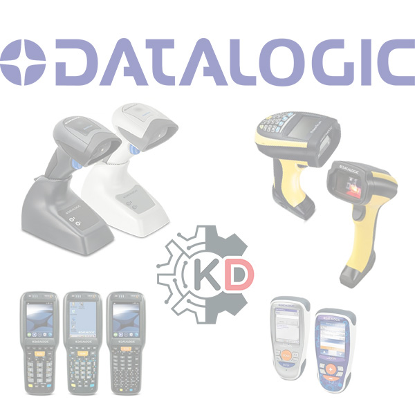 Datalogic S60-PA-5-B01-PP