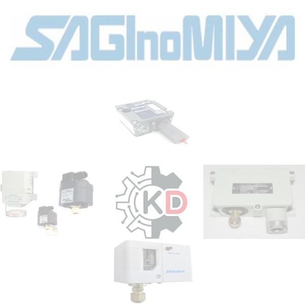 Saginomiya NEV-603DXF