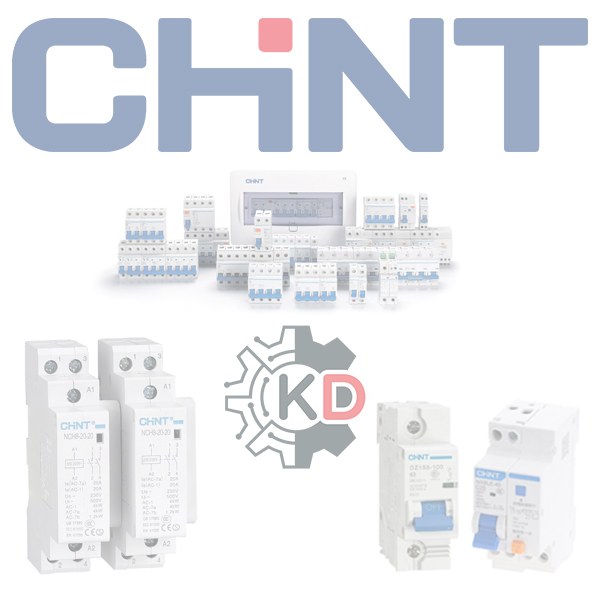 CHiNT ND16-22DS-4