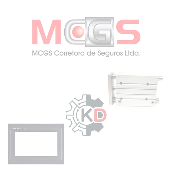 MCGS TPC102-K