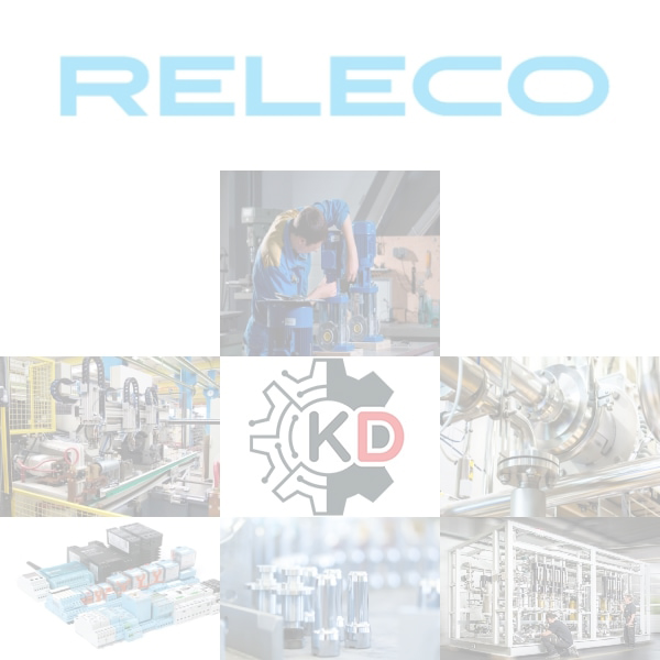 Releco C7-A20DX-024VDC
