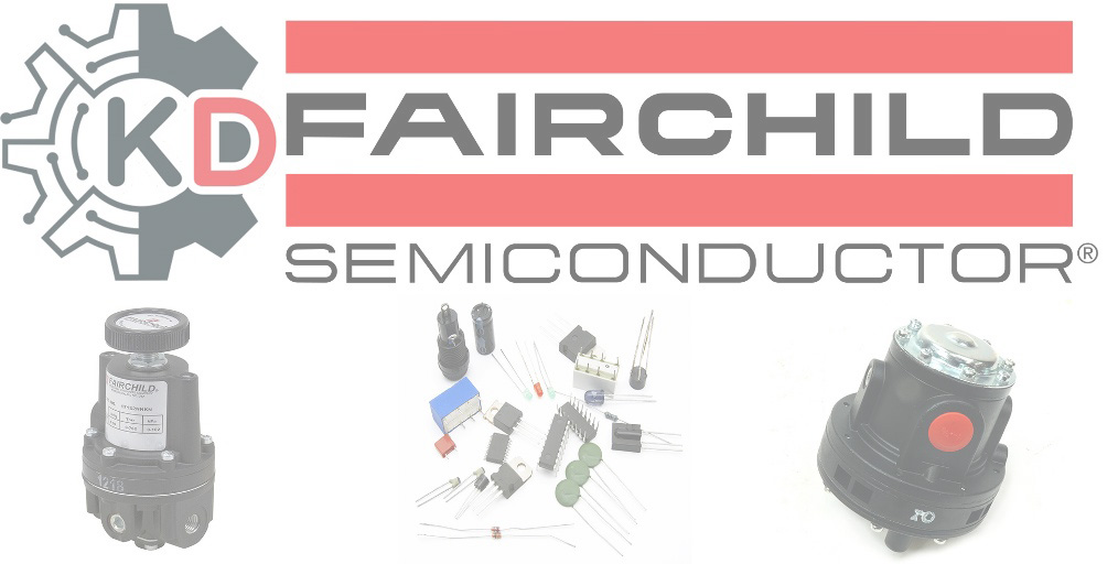 Fairchild 74595