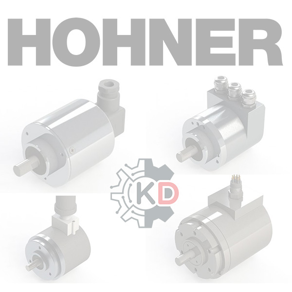 Hohner PA-02590-1000