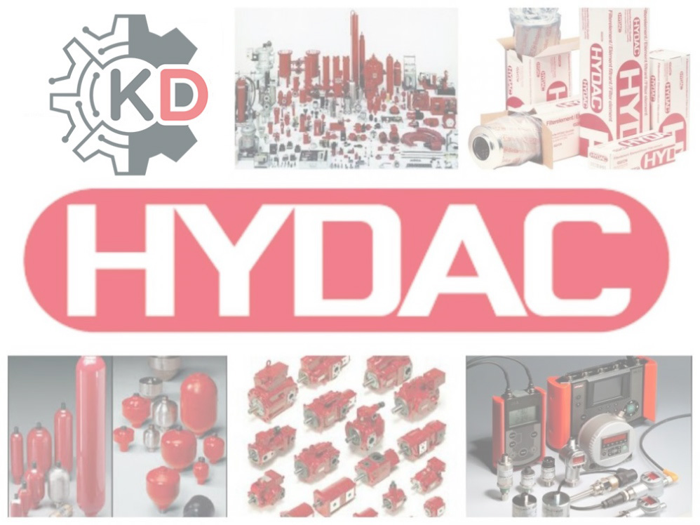 Hydac 4744-A-400-000