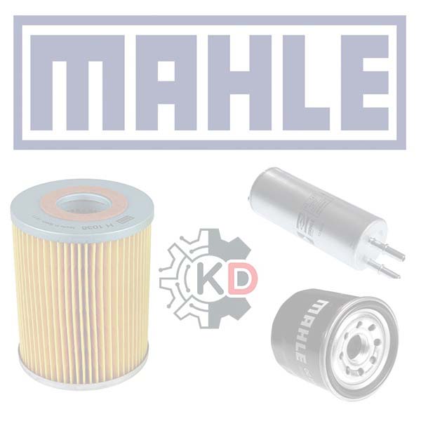 Mahle SMX-10