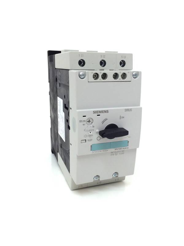 Siemens 3RV1041-4JA10