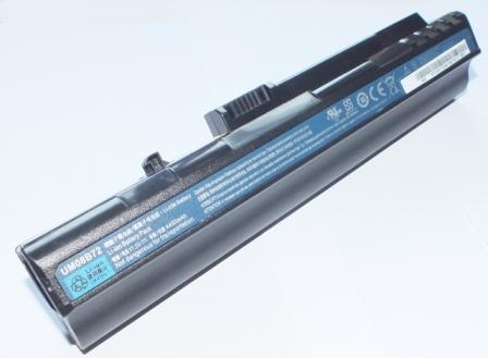 Аккумуляторная батарея UM08B72 для Acer