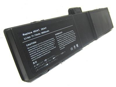 Аккумуляторная  батарея 4834T для  Dell