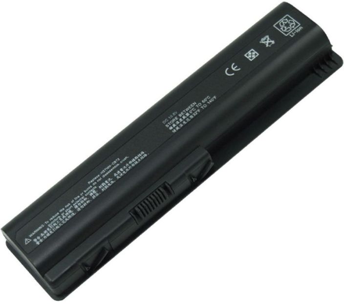 Аккумуляторная батарея HSTNN-CB72 для HP